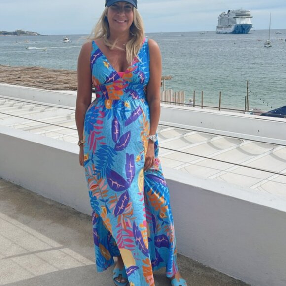 Mundefeis Summer Dress - Picture 3 of 5